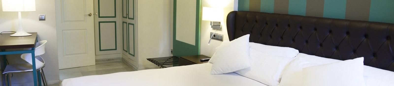 Rooms San Pablo Sevilla Rooms San Pablo Sevilla