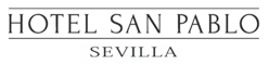 Hotel San Pablo Sevilla logo